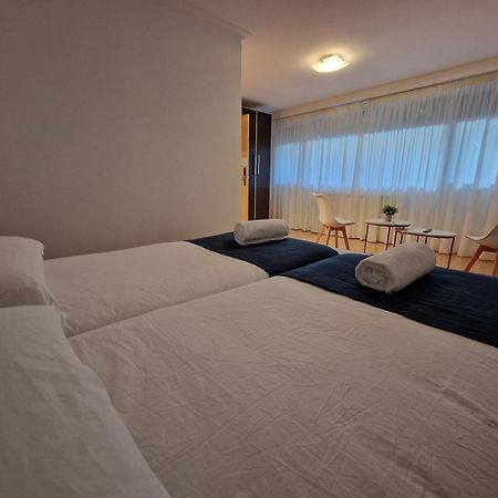 Pension Aussie II ซานเซบาสเตียน ภายนอก รูปภาพ