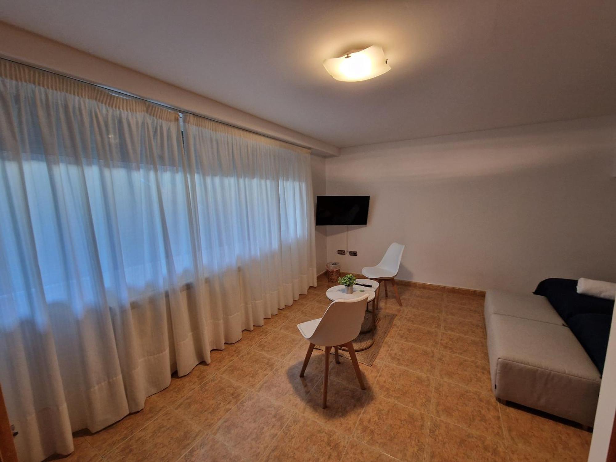 Pension Aussie II ซานเซบาสเตียน ภายนอก รูปภาพ